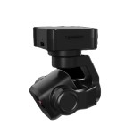 SIYI A8 Mini 4K 8MP Ultra HD 6X Digital Zoom Gimbal Camera With 1/1.7" S O N Y Sensor 95g Lightweight 55x55x70mm